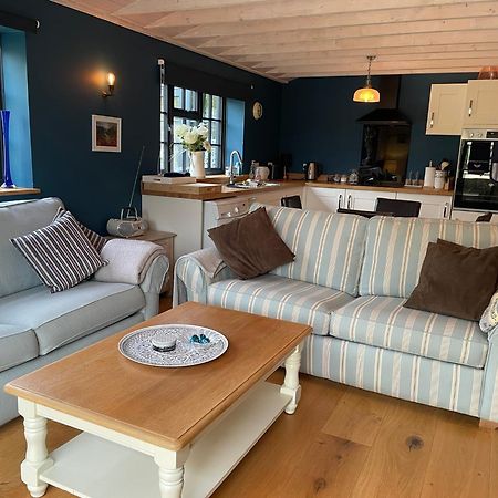 Bank Cottage Studio - Luxury Cotswolds Haven For Two Shipston-on-Stour Exterior foto