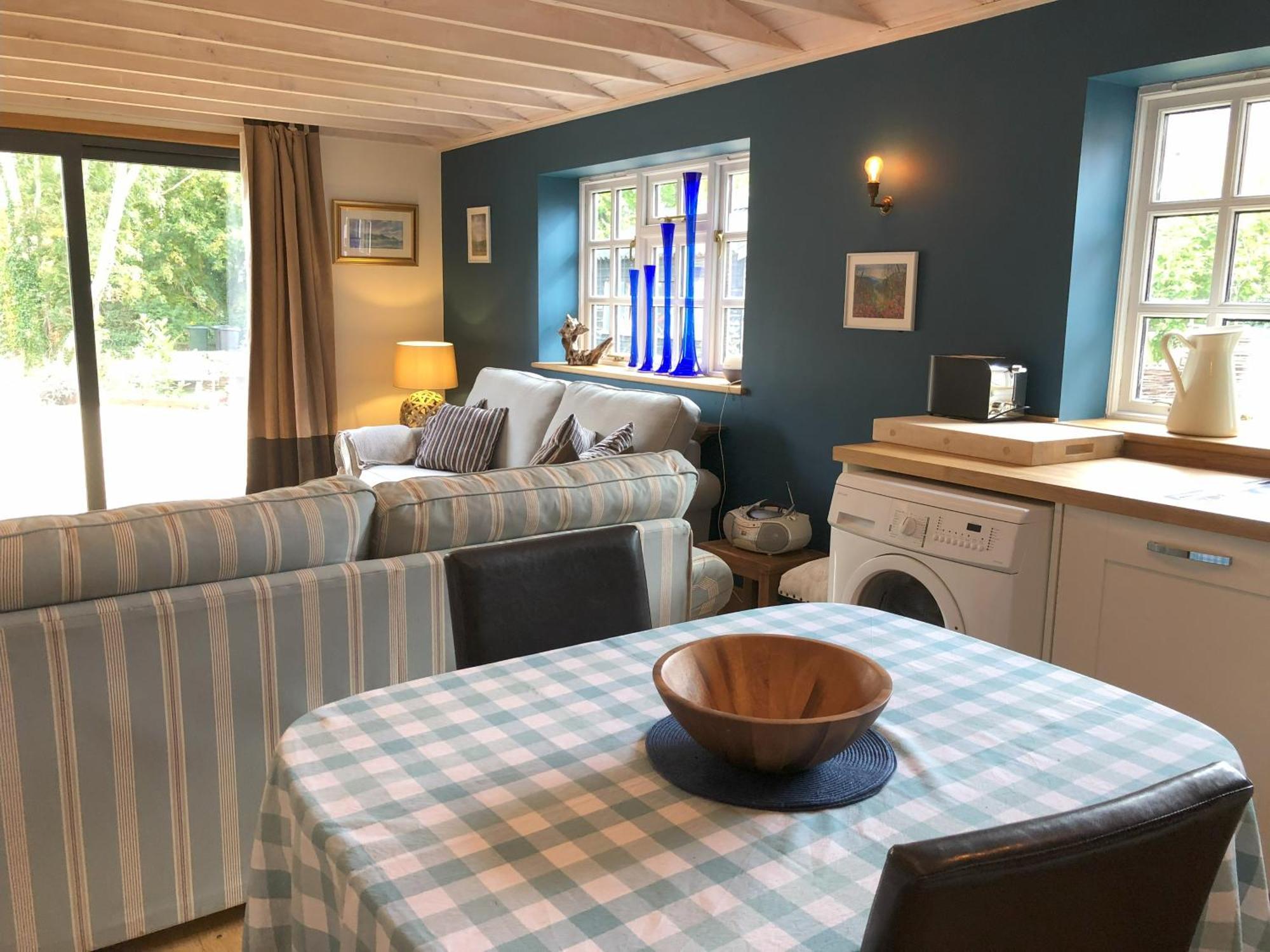Bank Cottage Studio - Luxury Cotswolds Haven For Two Shipston-on-Stour Exterior foto