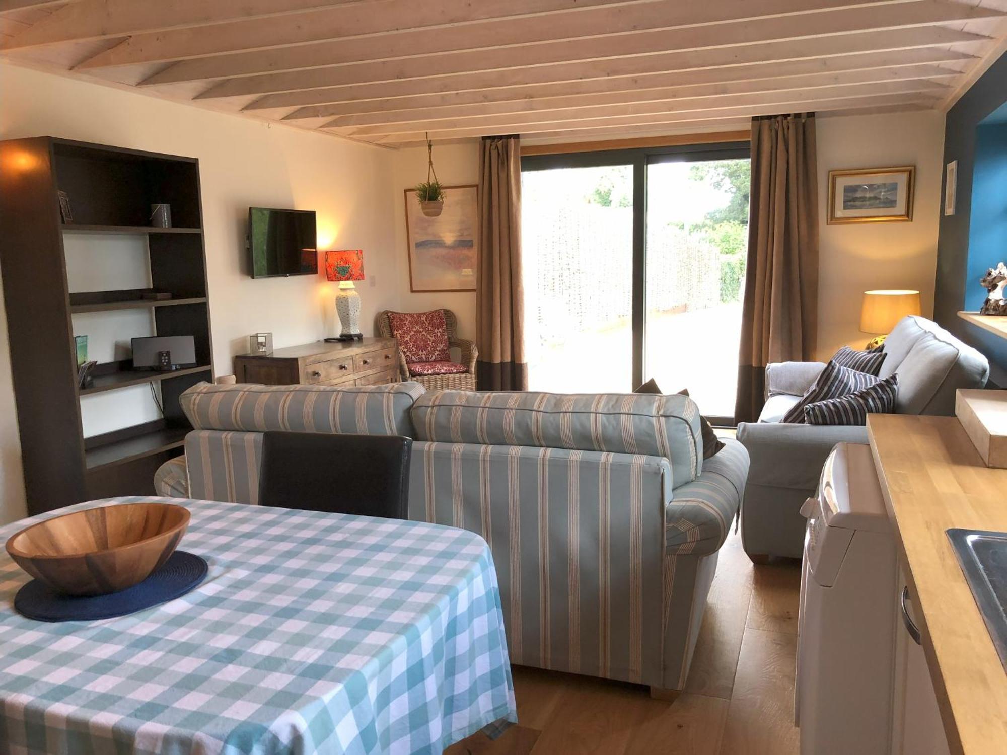 Bank Cottage Studio - Luxury Cotswolds Haven For Two Shipston-on-Stour Exterior foto