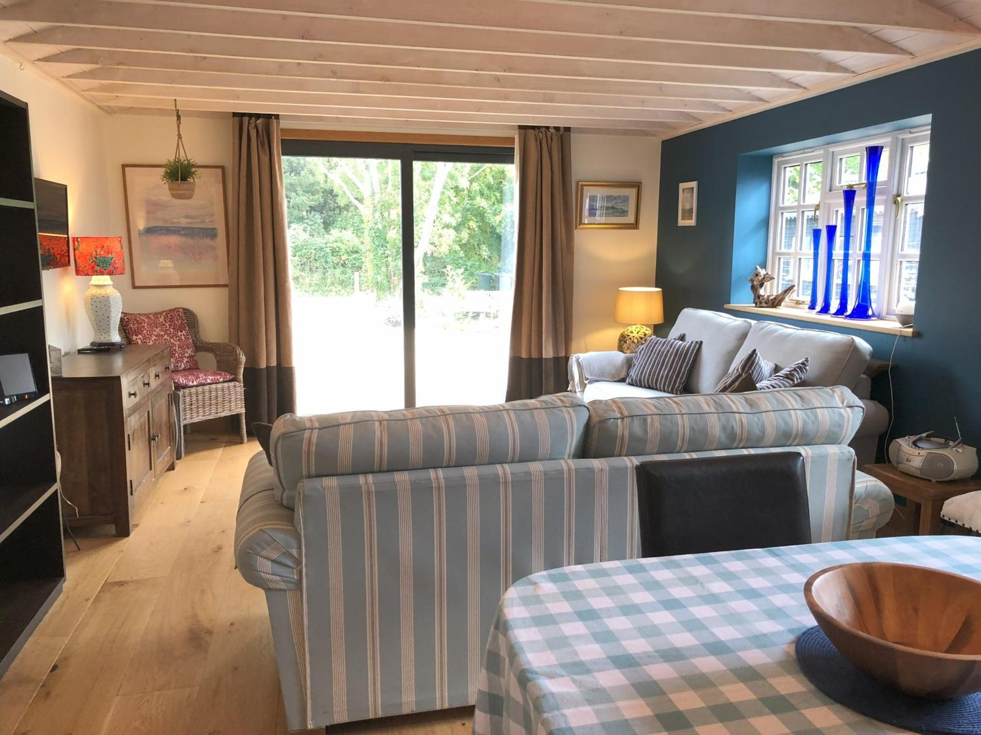 Bank Cottage Studio - Luxury Cotswolds Haven For Two Shipston-on-Stour Exterior foto