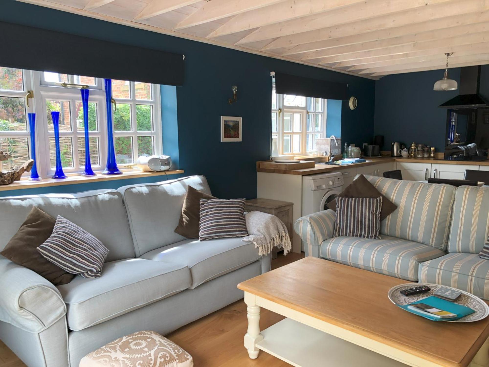 Bank Cottage Studio - Luxury Cotswolds Haven For Two Shipston-on-Stour Exterior foto
