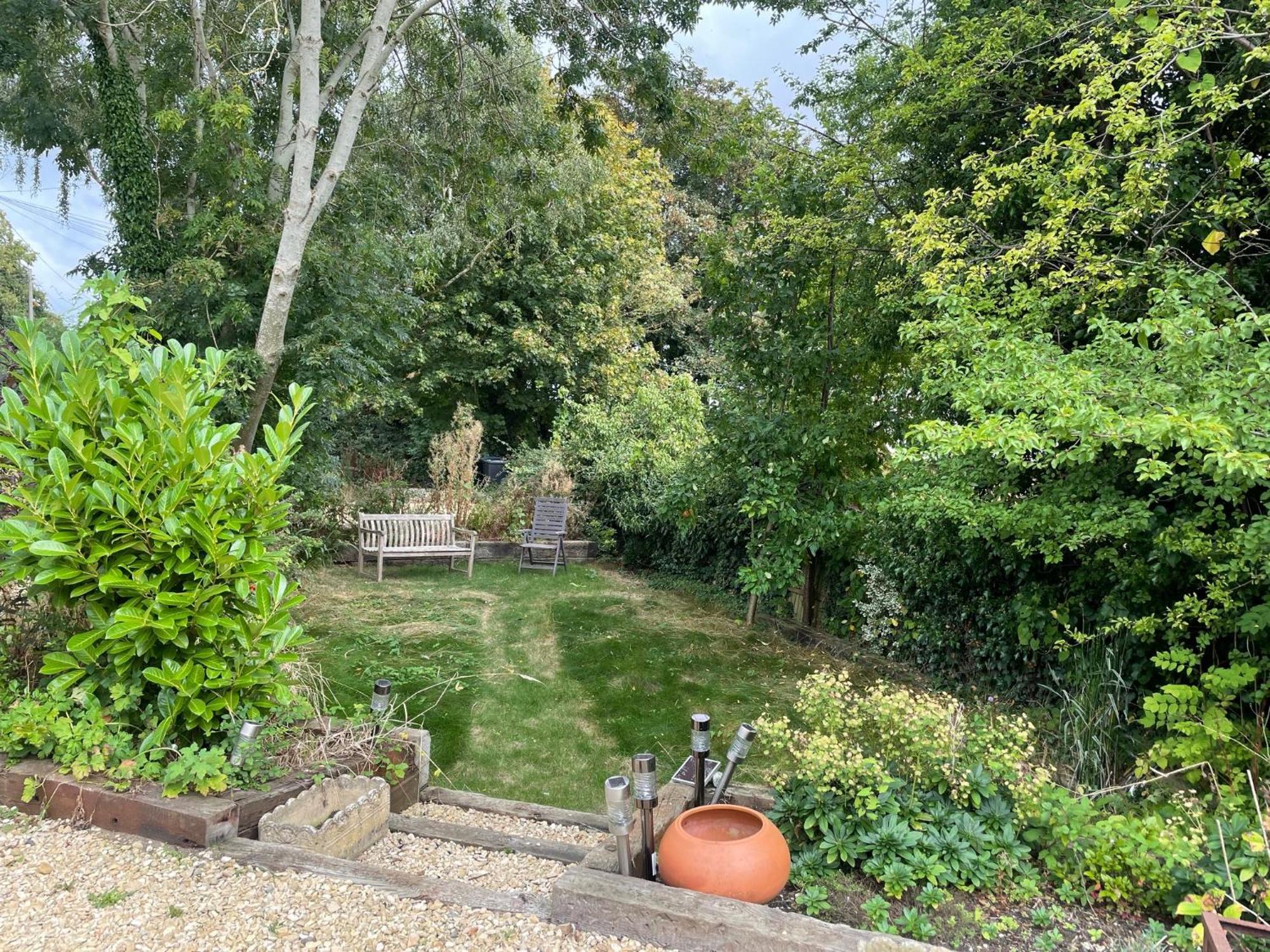 Bank Cottage Studio - Luxury Cotswolds Haven For Two Shipston-on-Stour Exterior foto